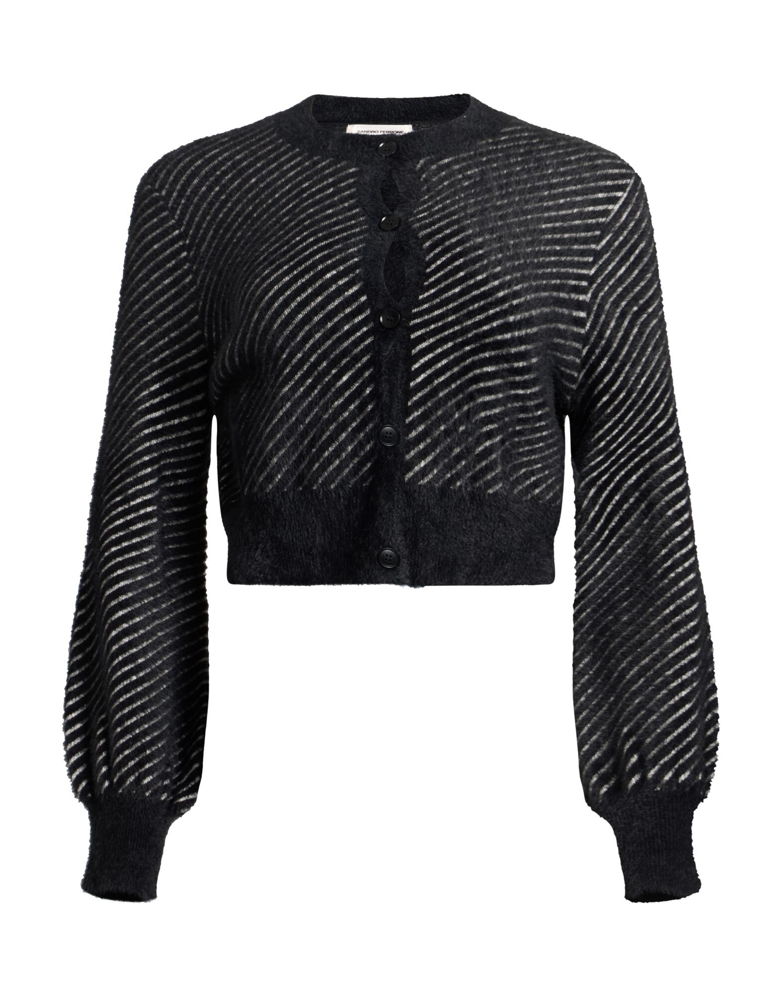 SANDRO FERRONE - カーディガン