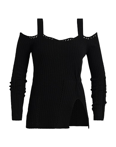 TWINSET Sweater 35% Polyamide, 30% Wool, 22% Viscose, 8% Polyester, 5% Cashmere