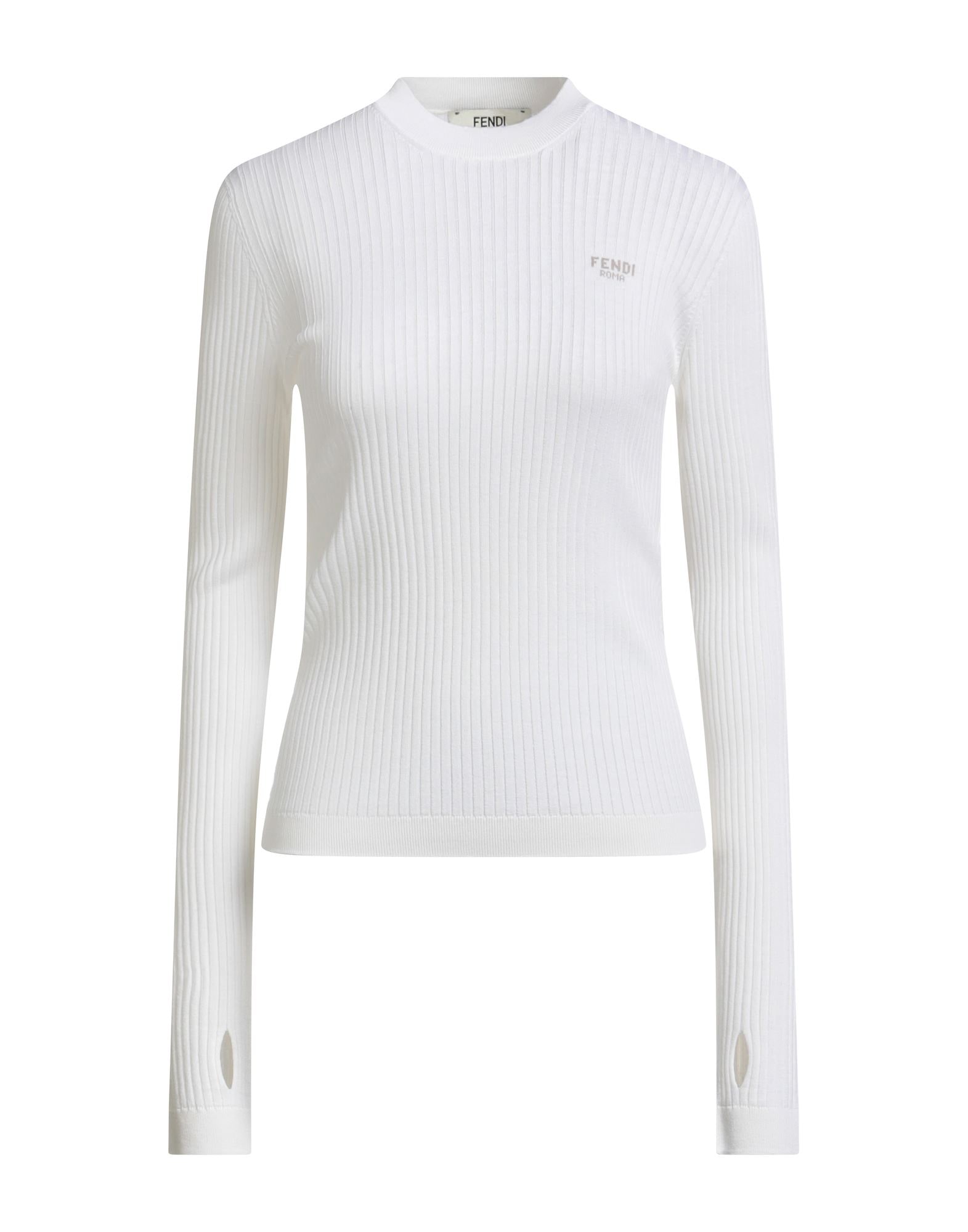 FENDI - Πουλόβερ