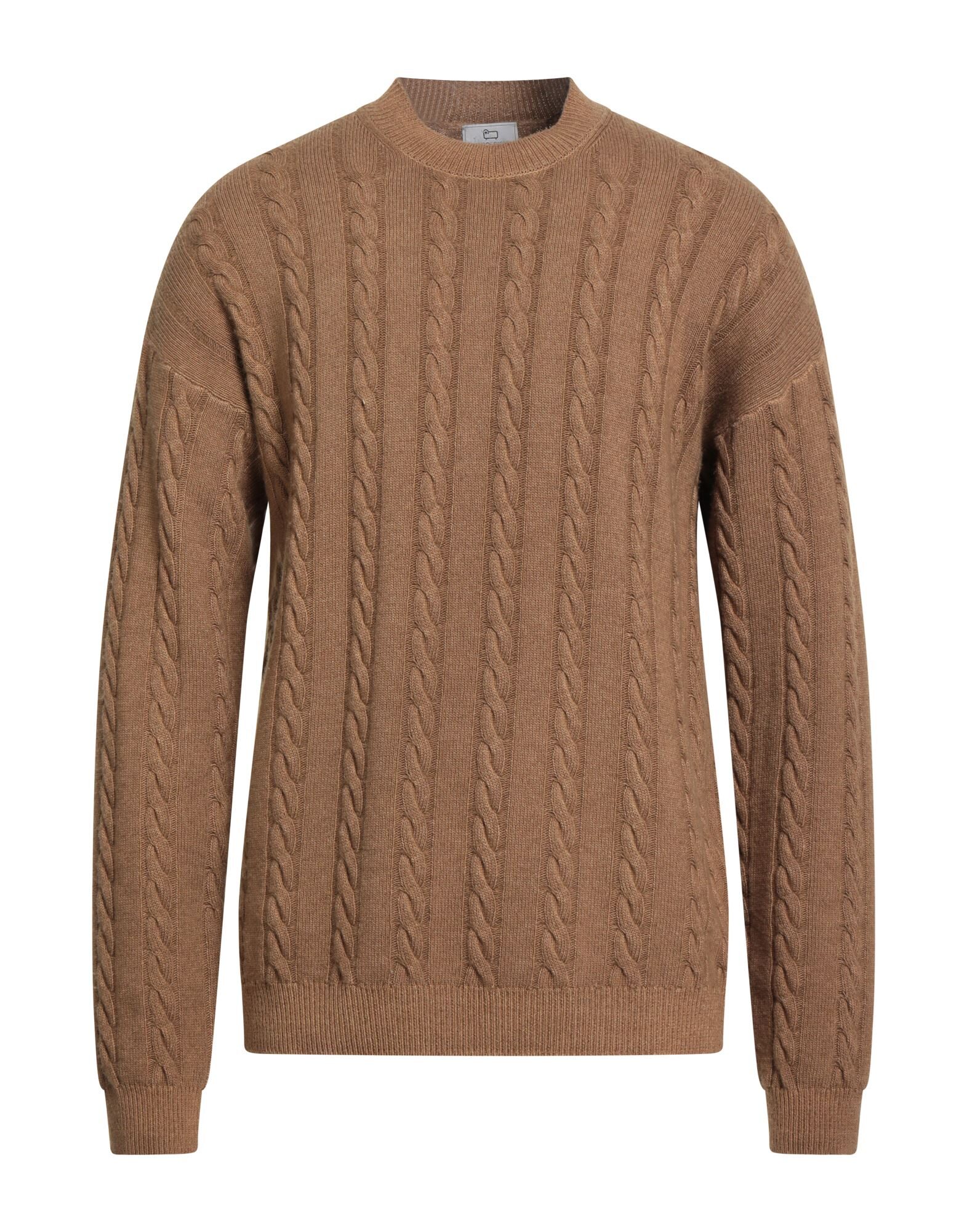 WOOLRICH - Свитеры