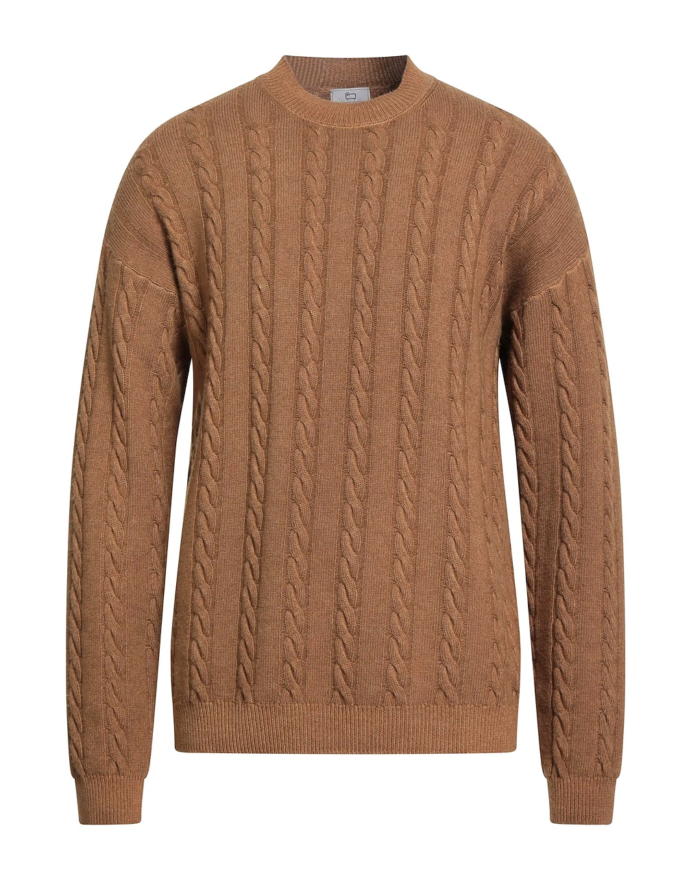 WOOLRICH - Πουλόβερ