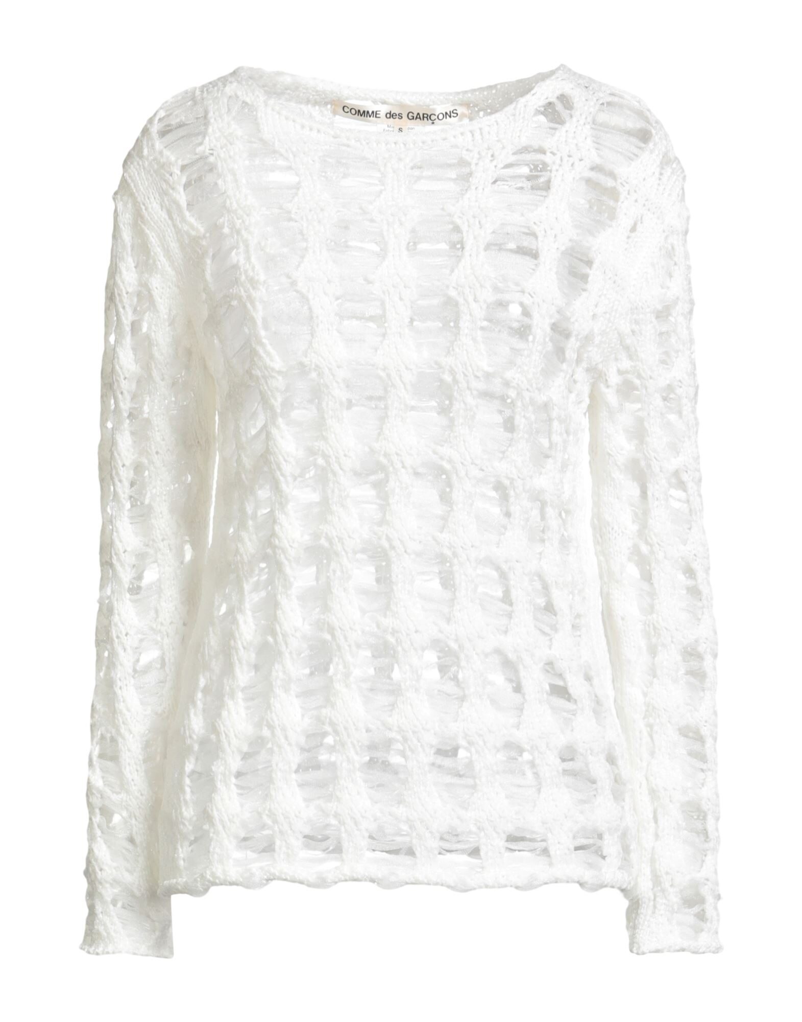 COMME des GARÇONS - Sweaters