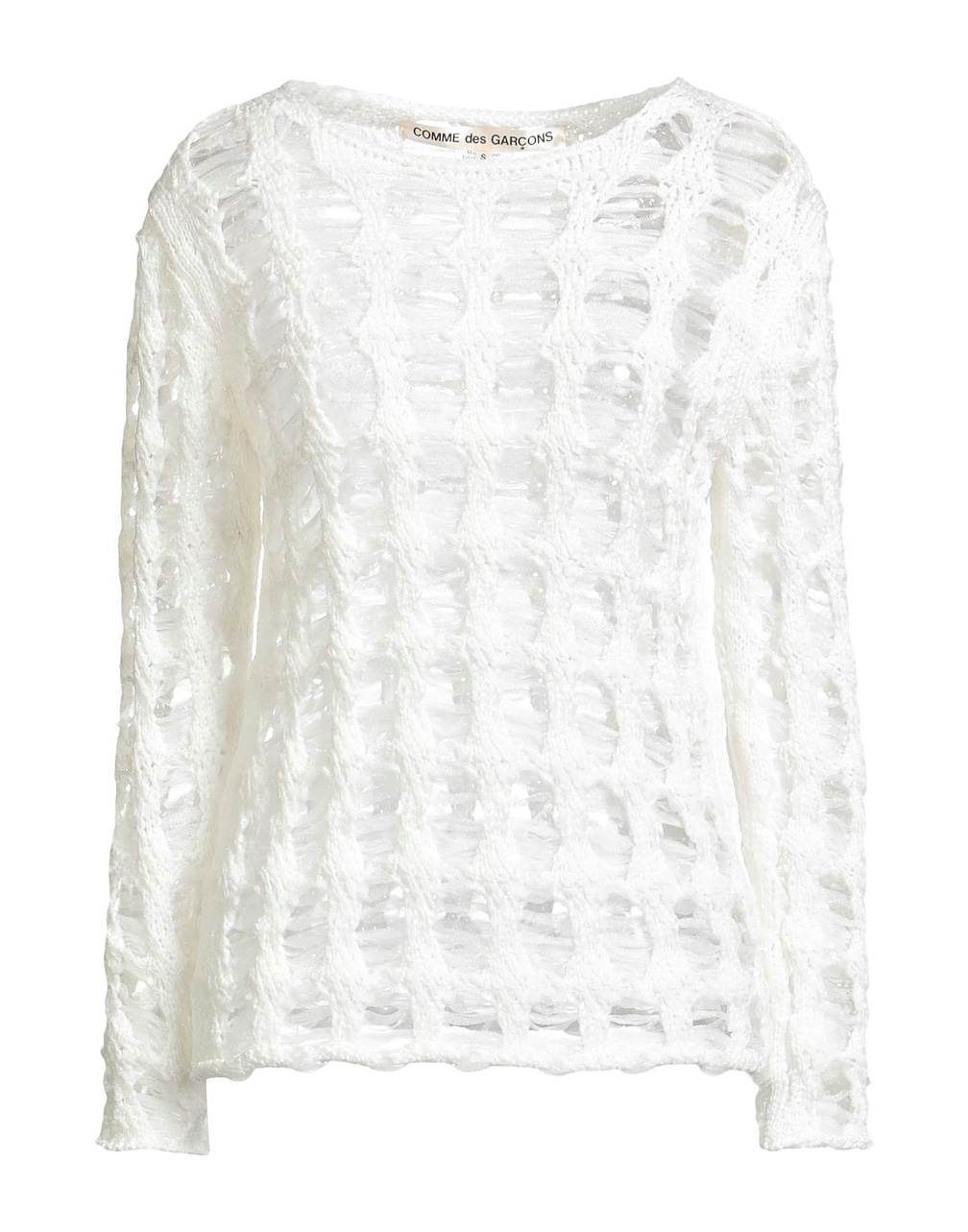 COMME des GARÇONS - Pullover