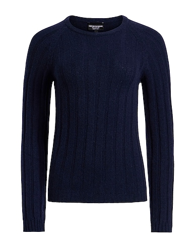 EMPORIO ARMANI Cashmere blend 100% Cashmere