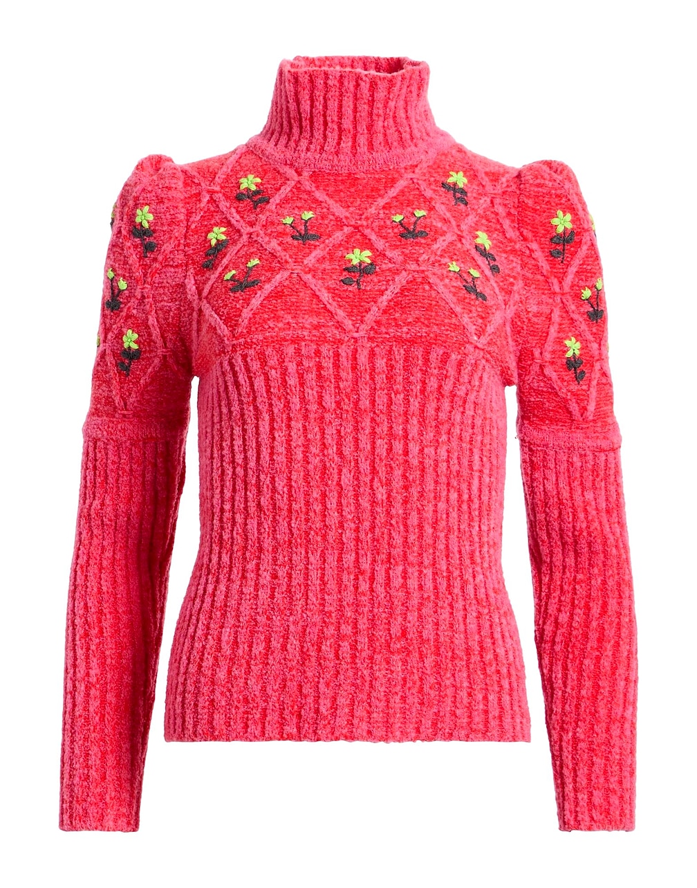 CORMIO - Turtlenecks