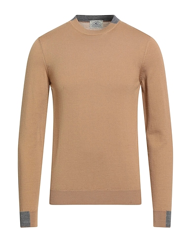 MQJ Pullover 50% Wolle, 50% Acryl