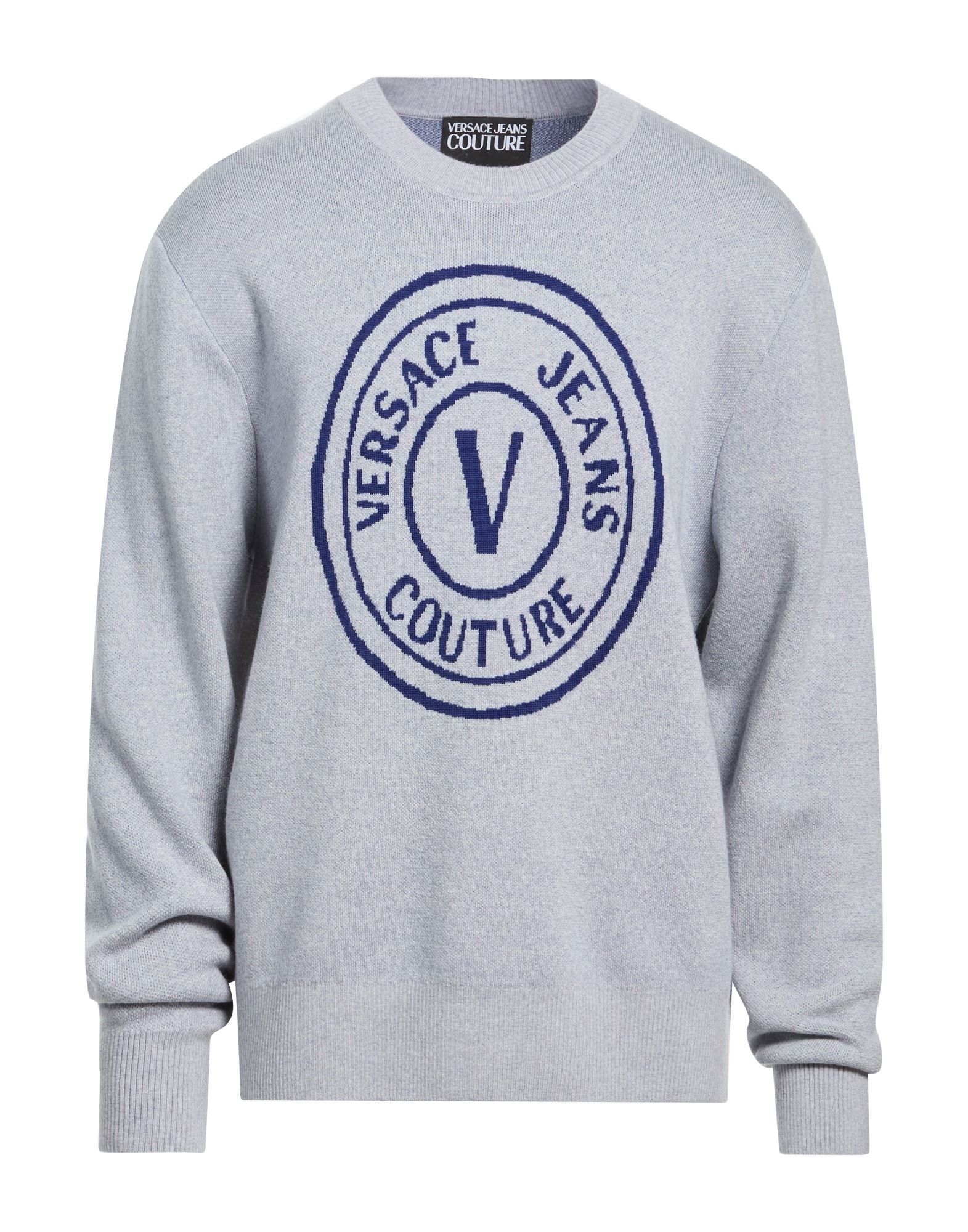VERSACE JEANS COUTURE - Sweaters
