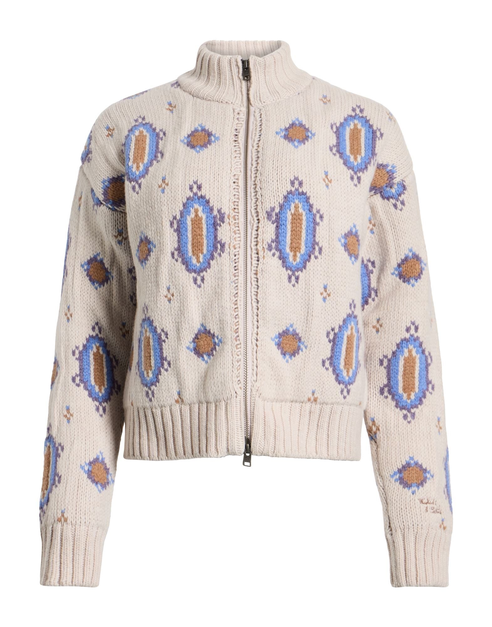 WOOLRICH - Cardigans