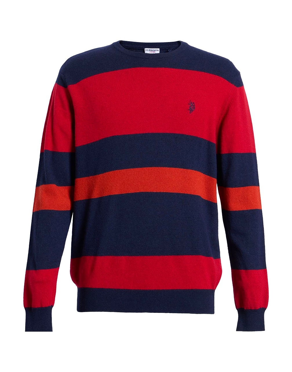 U.S.POLO ASSN. - Pullover