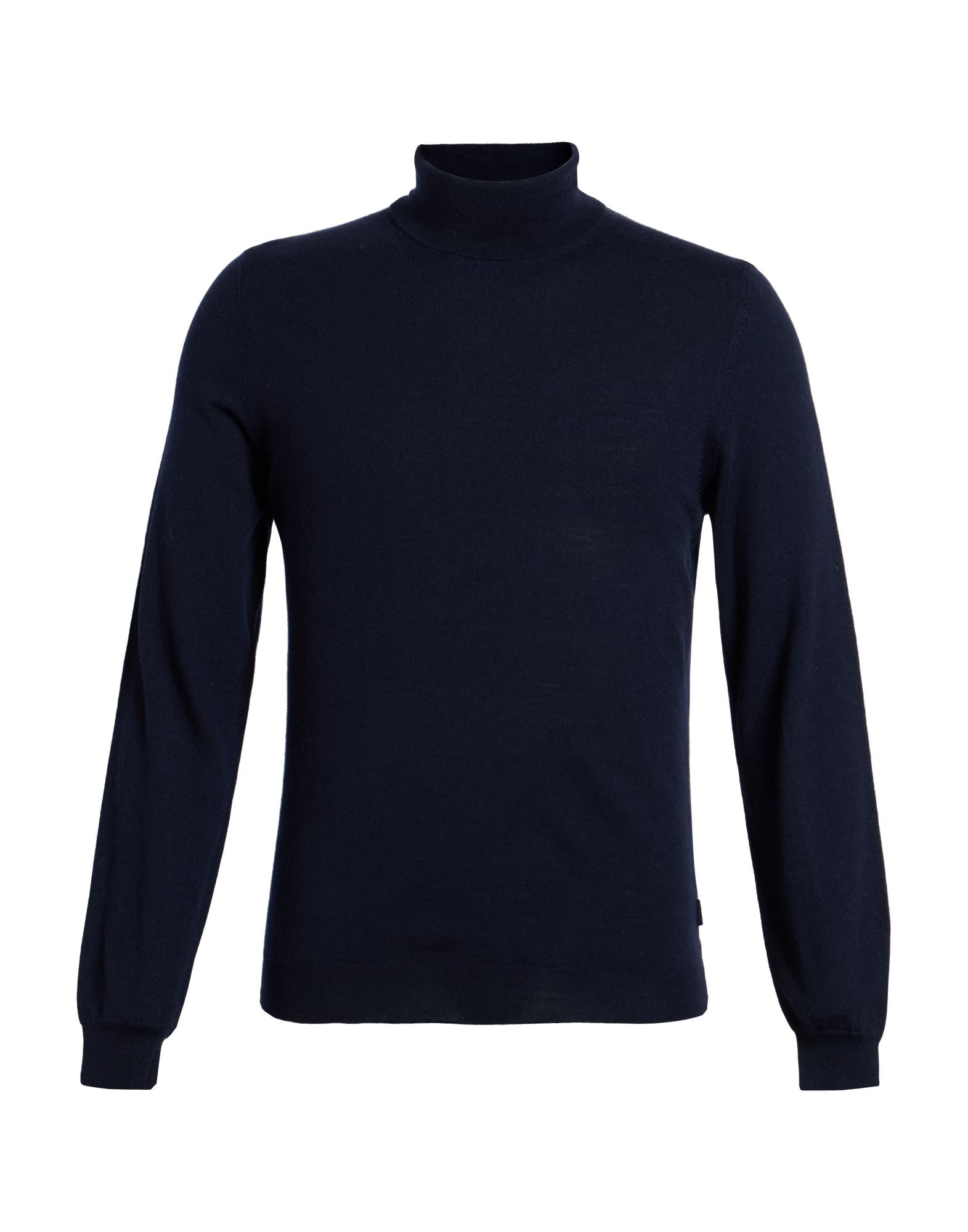 BOSS HUGO BOSS - Turtlenecks