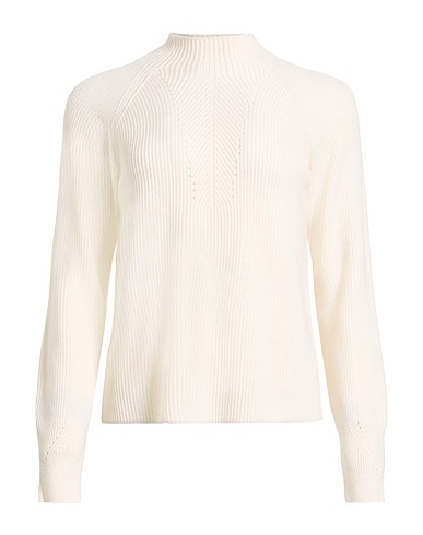 DRUMOHR Turtleneck Off white 100% Merino Wool