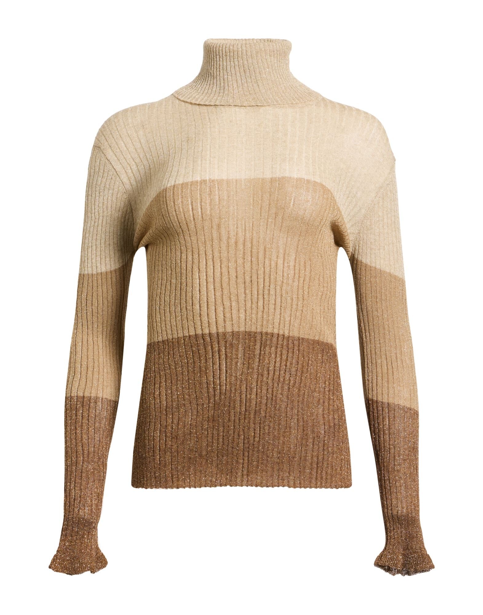 CARACTÈRE - Turtlenecks