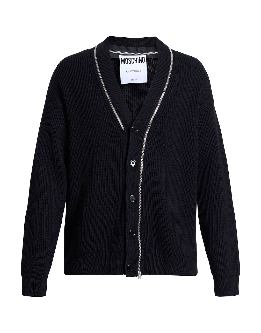 MOSCHINO - Cardigans