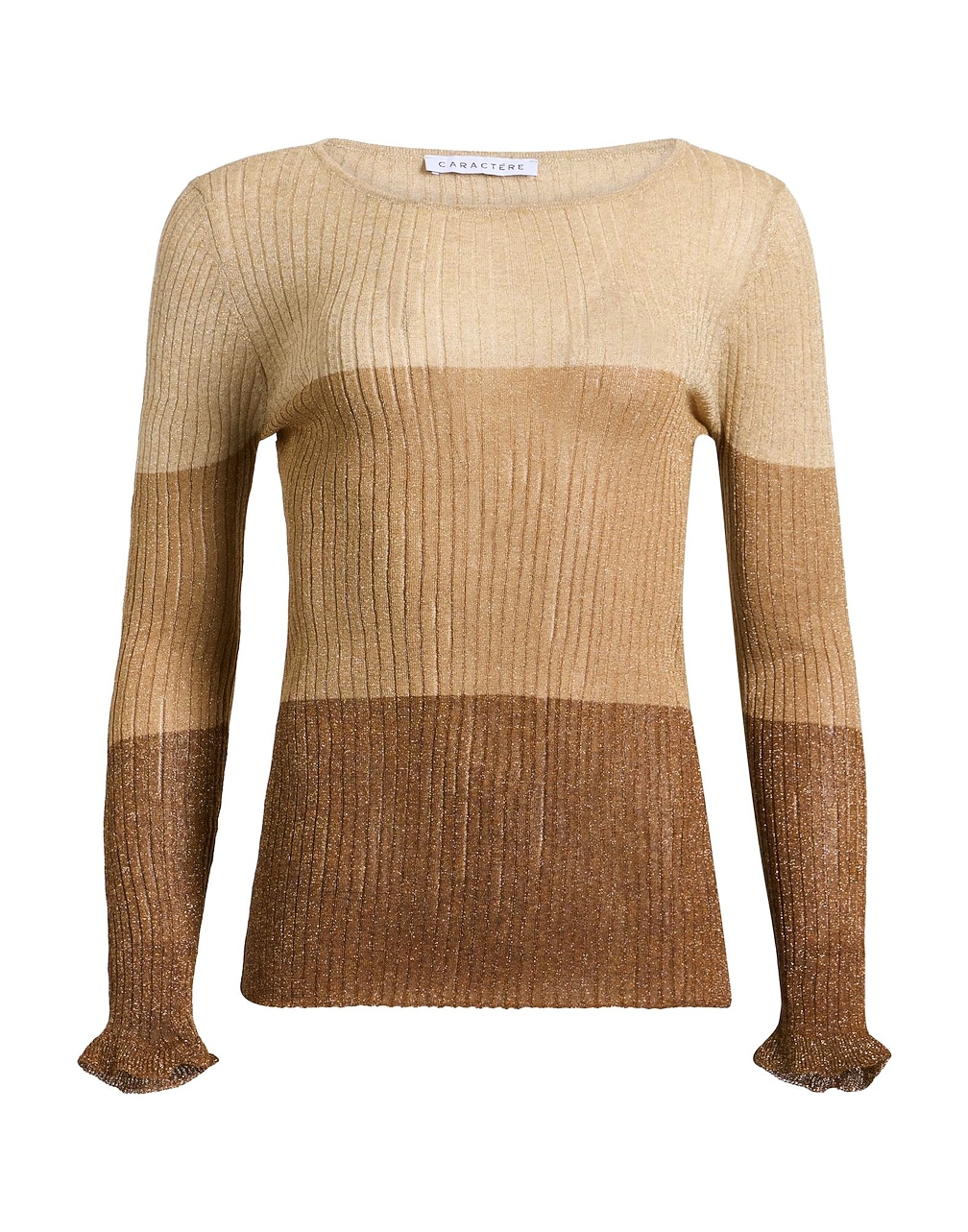 CARACTÈRE - Sweaters