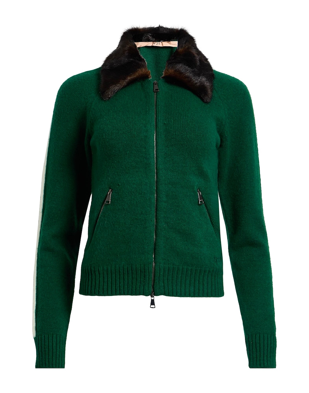 N°21 - Cardigans