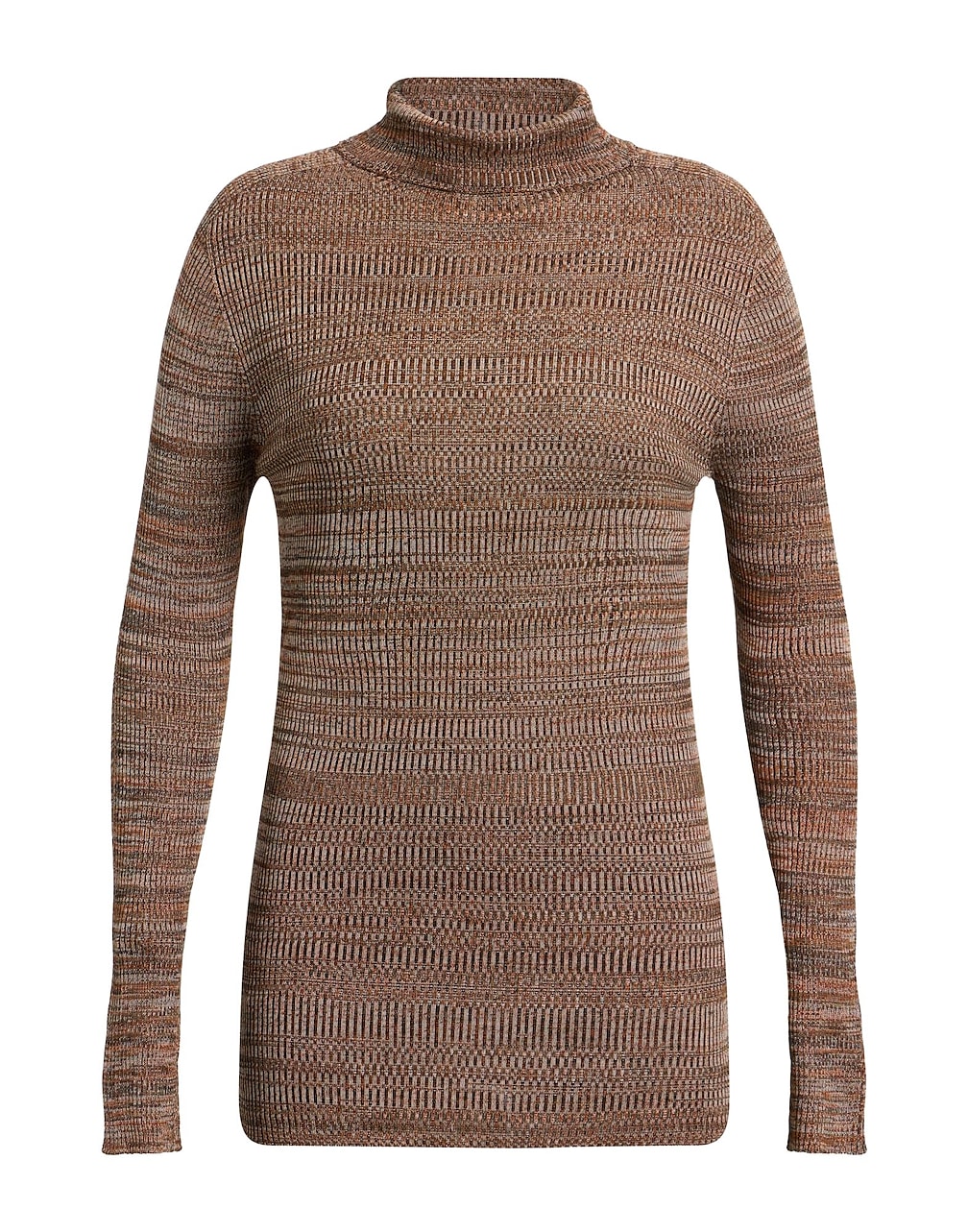 RIER - Cuello alto