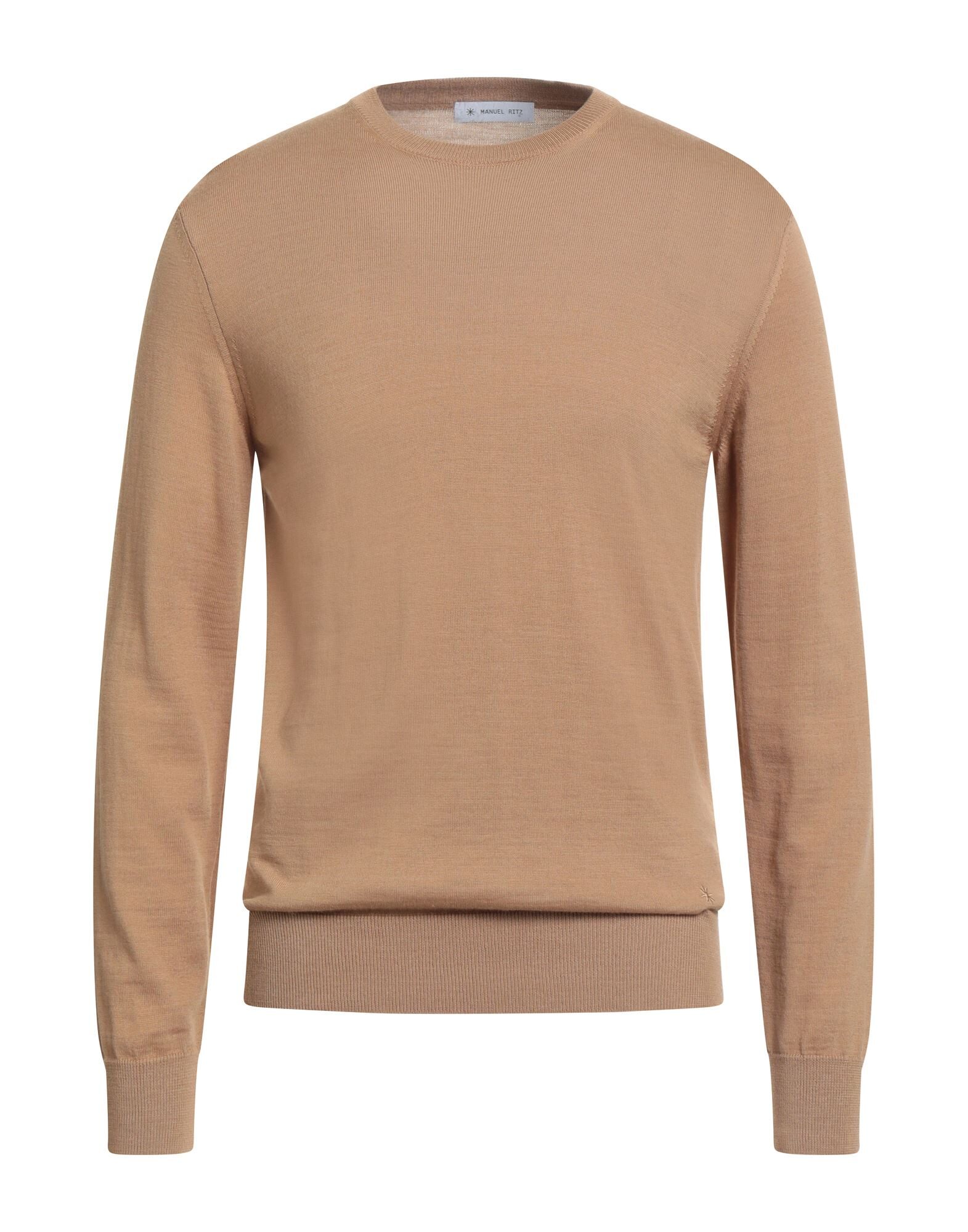 MANUEL RITZ - Sweaters