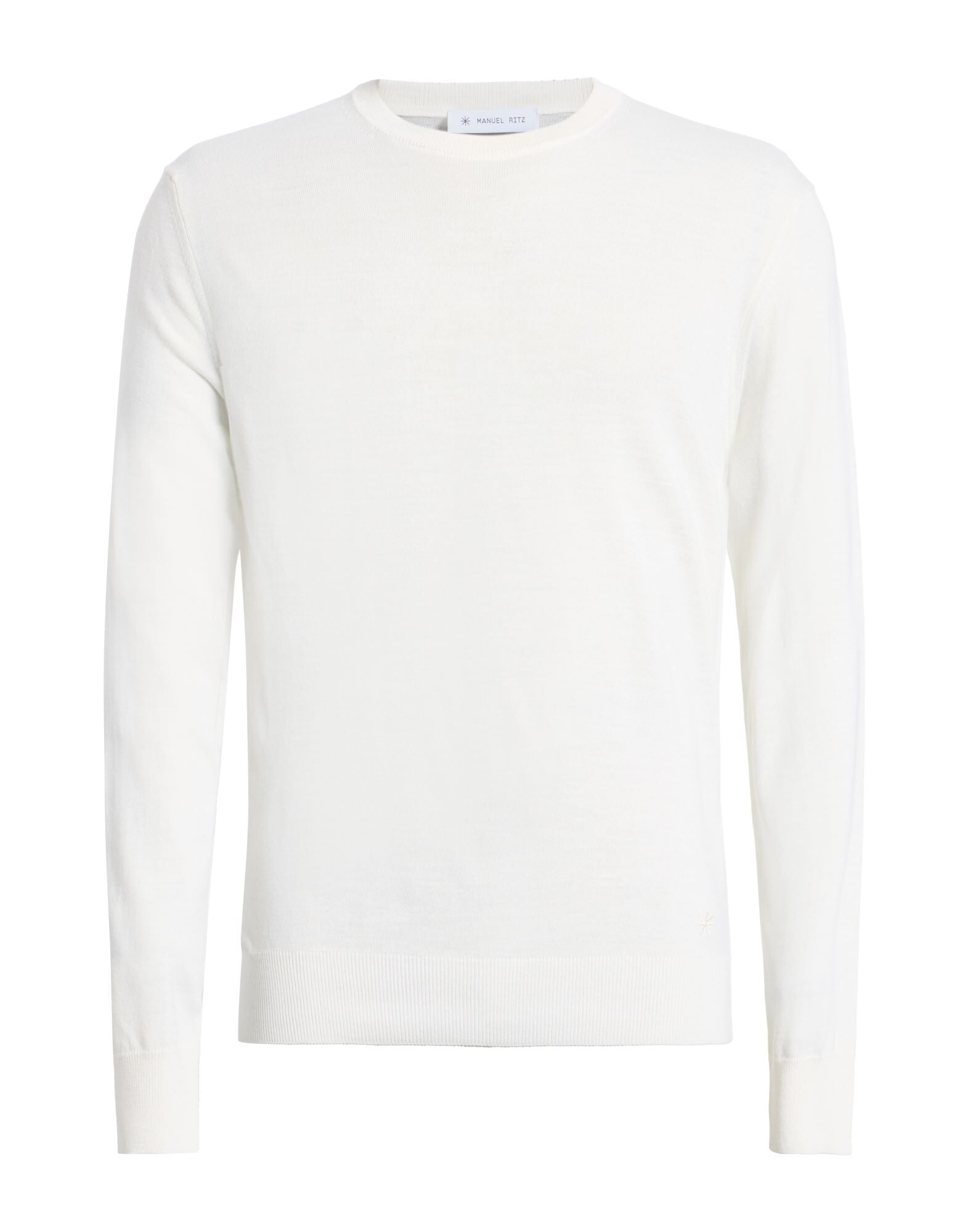 MANUEL RITZ - Sweaters