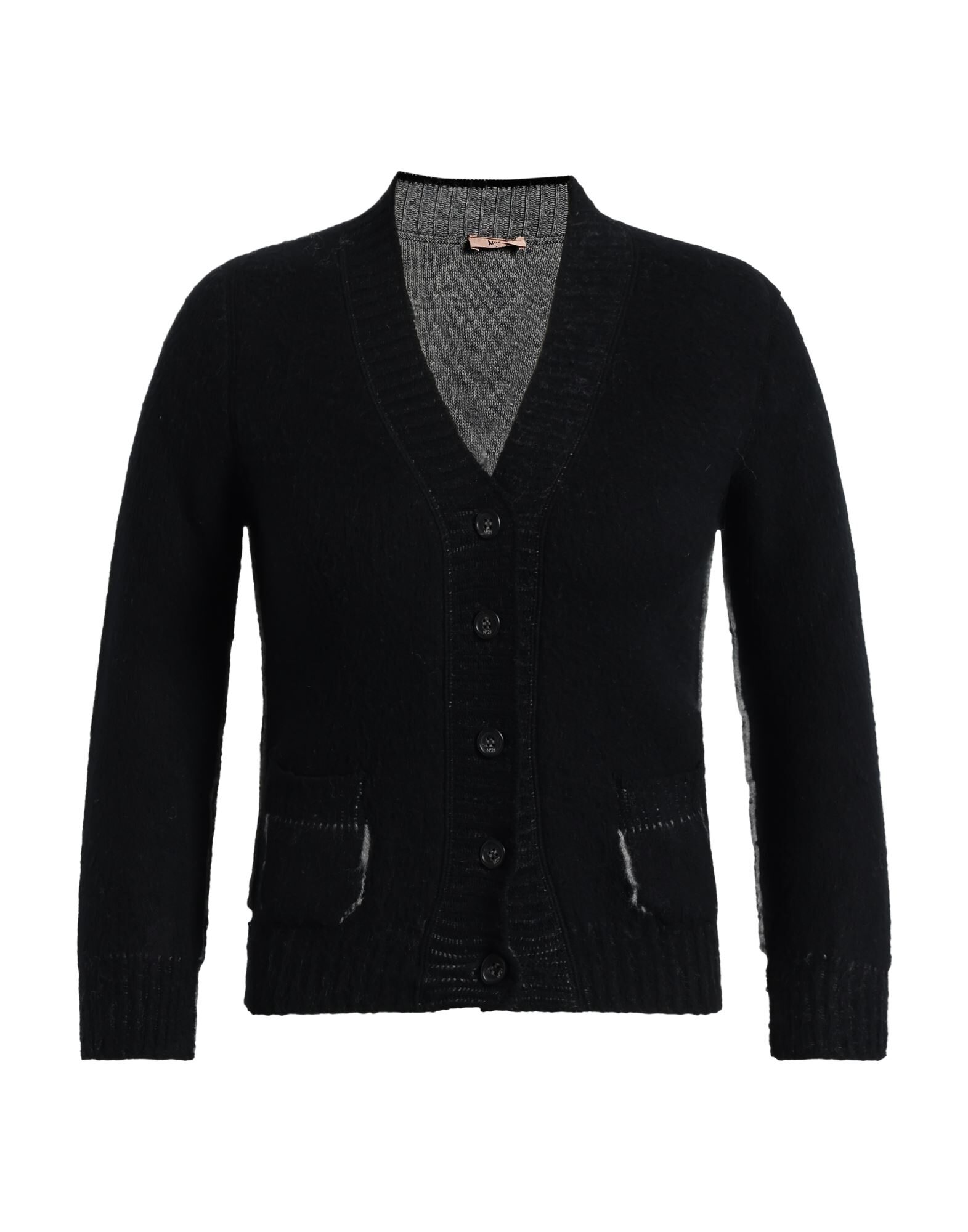 N°21 - Cardigans