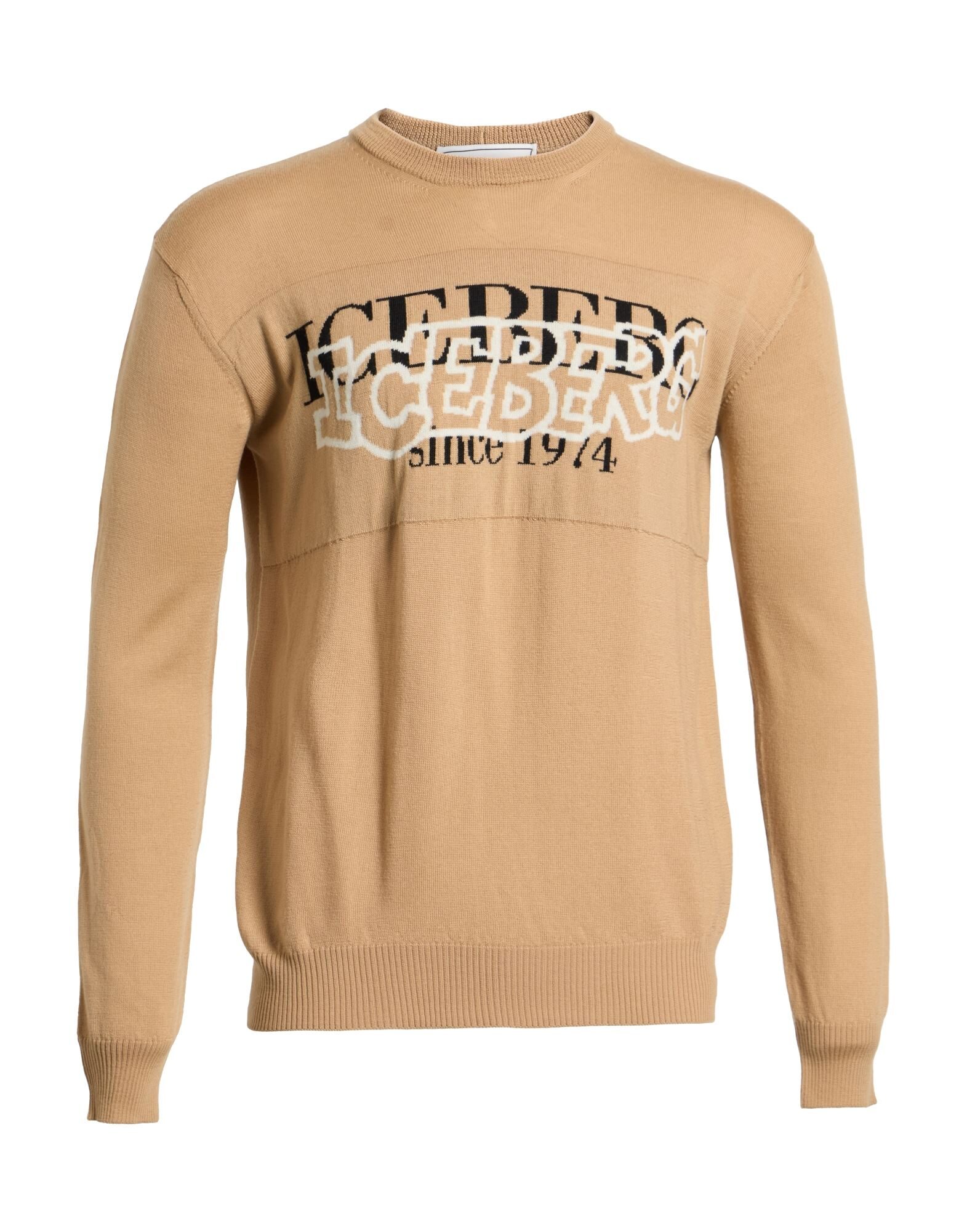 ICEBERG - Свитеры