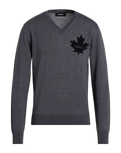 DSQUARED2 Jumper 100% Wool