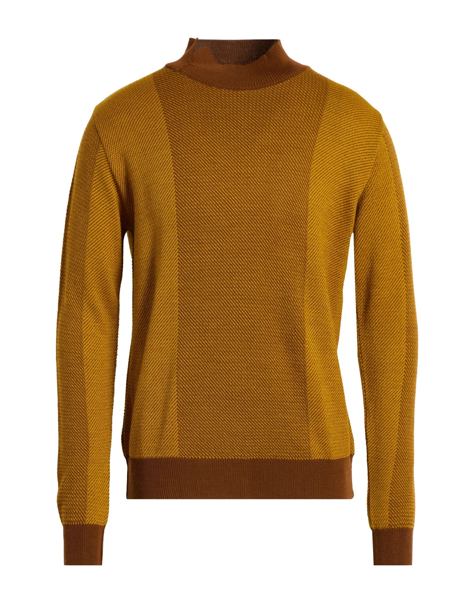 TWENTY-ONE by ANTONIO CARNEVALE - Turtlenecks