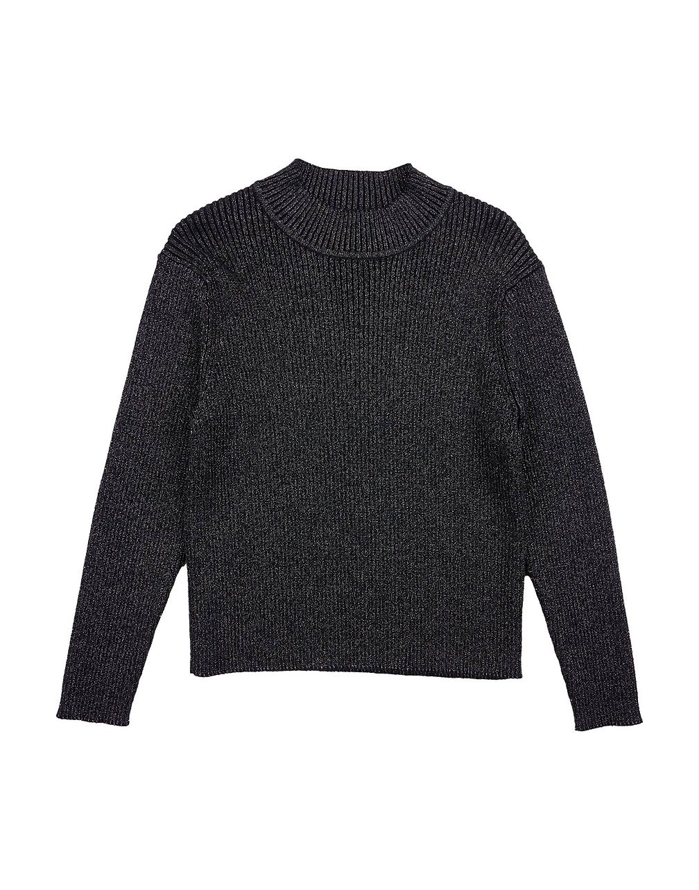 JUST CAVALLI - Cuello alto