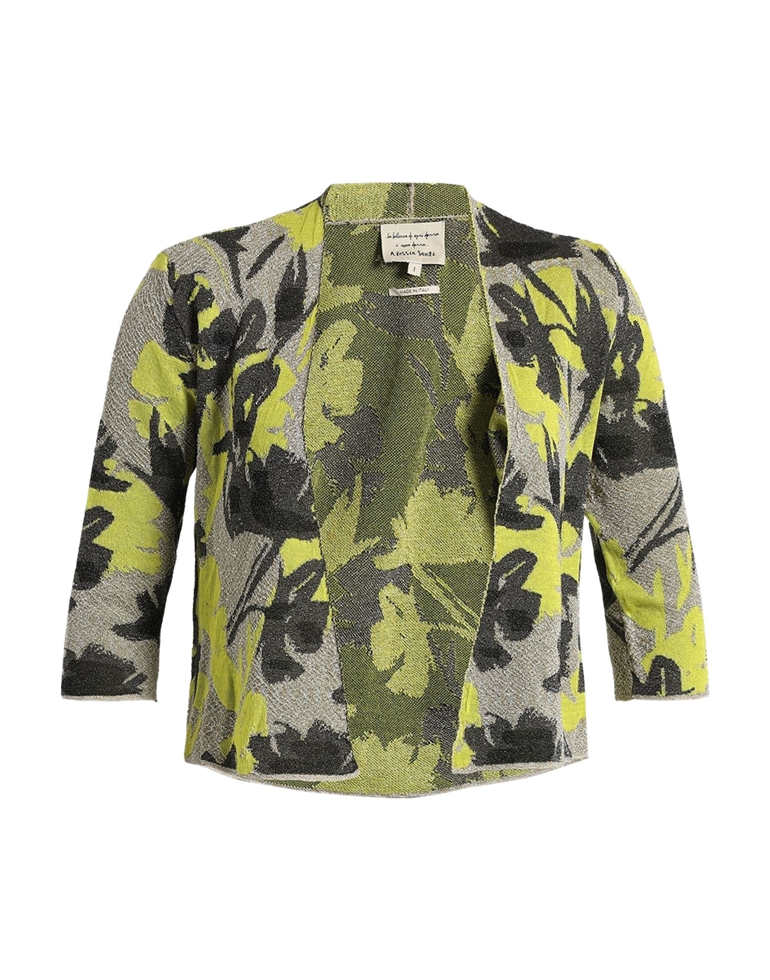 ALESSIA SANTI - Ζακέτες 