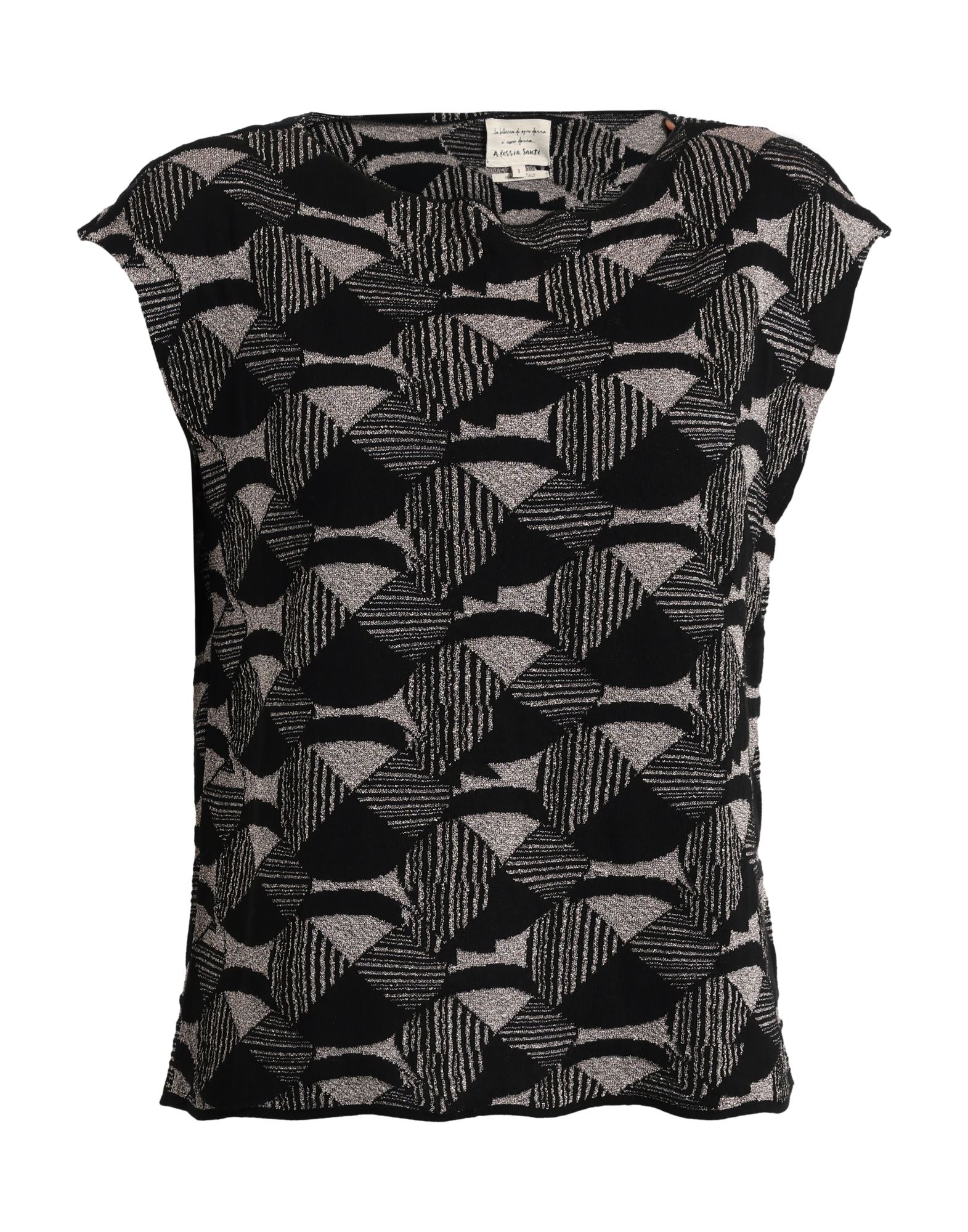 ALESSIA SANTI - Pullover