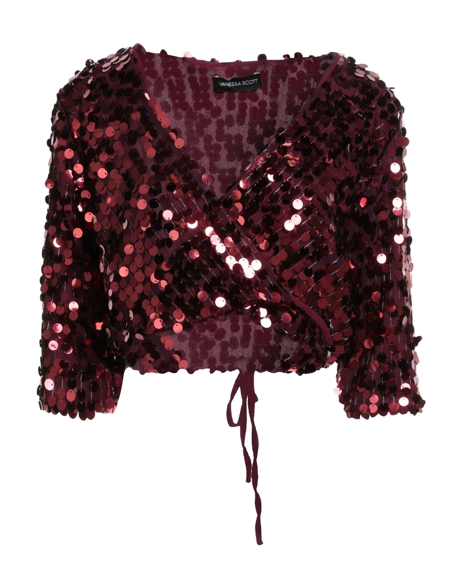 VANESSA SCOTT - Tops