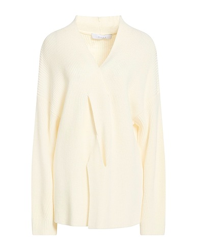KAOS Jumper Cream 50% Wool, 50% Acrylic
