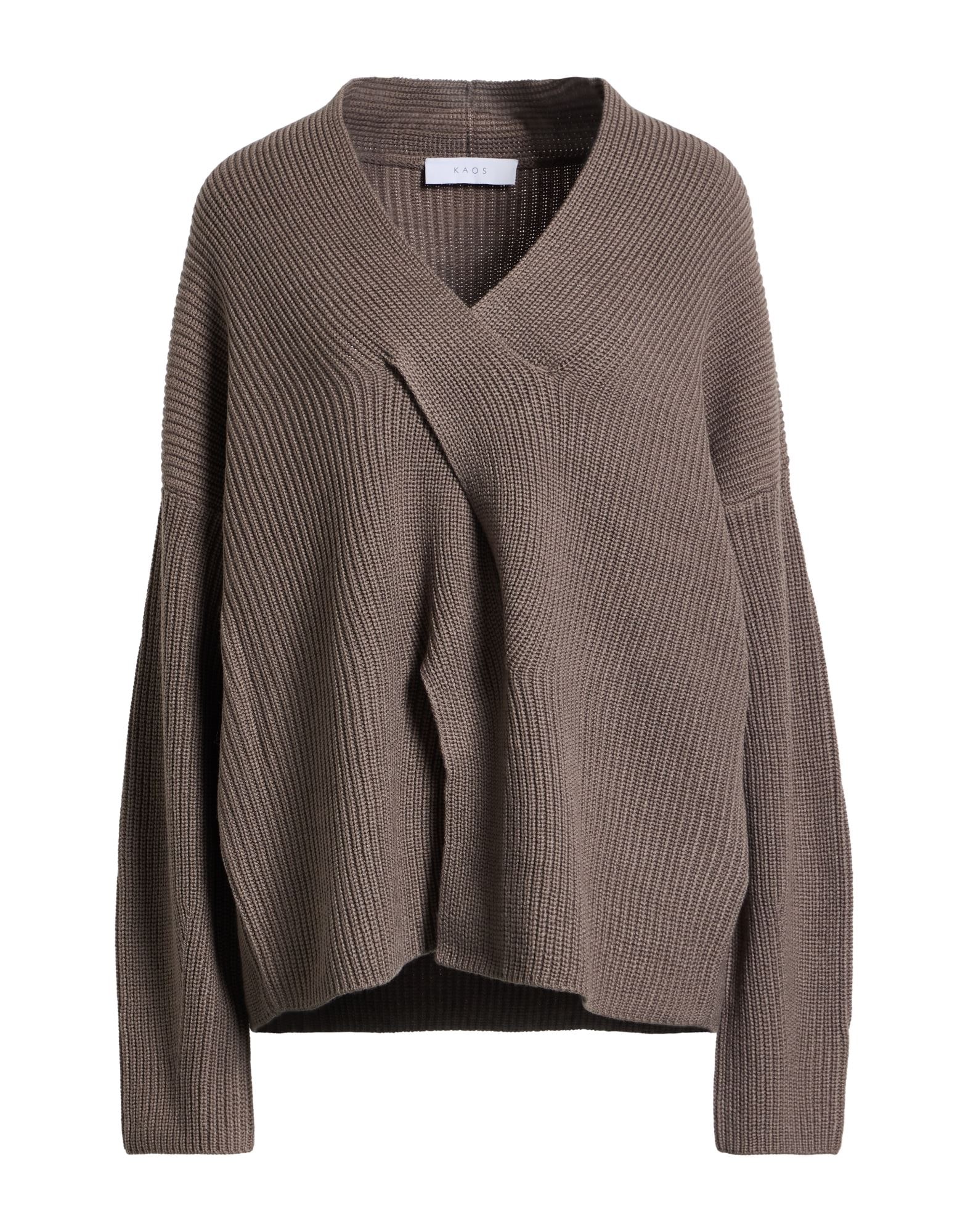 KAOS - プルオーバー