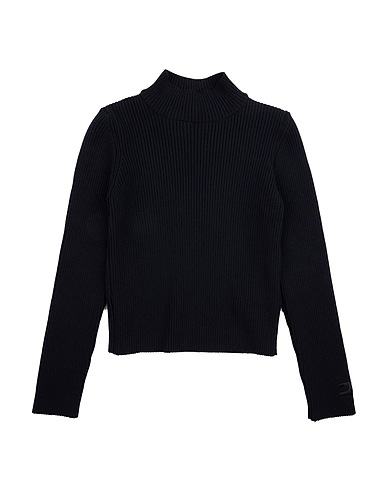 ELISABETTA FRANCHI Turtleneck LA MIA BAMBINA 95% Viscose, 5% Elastane