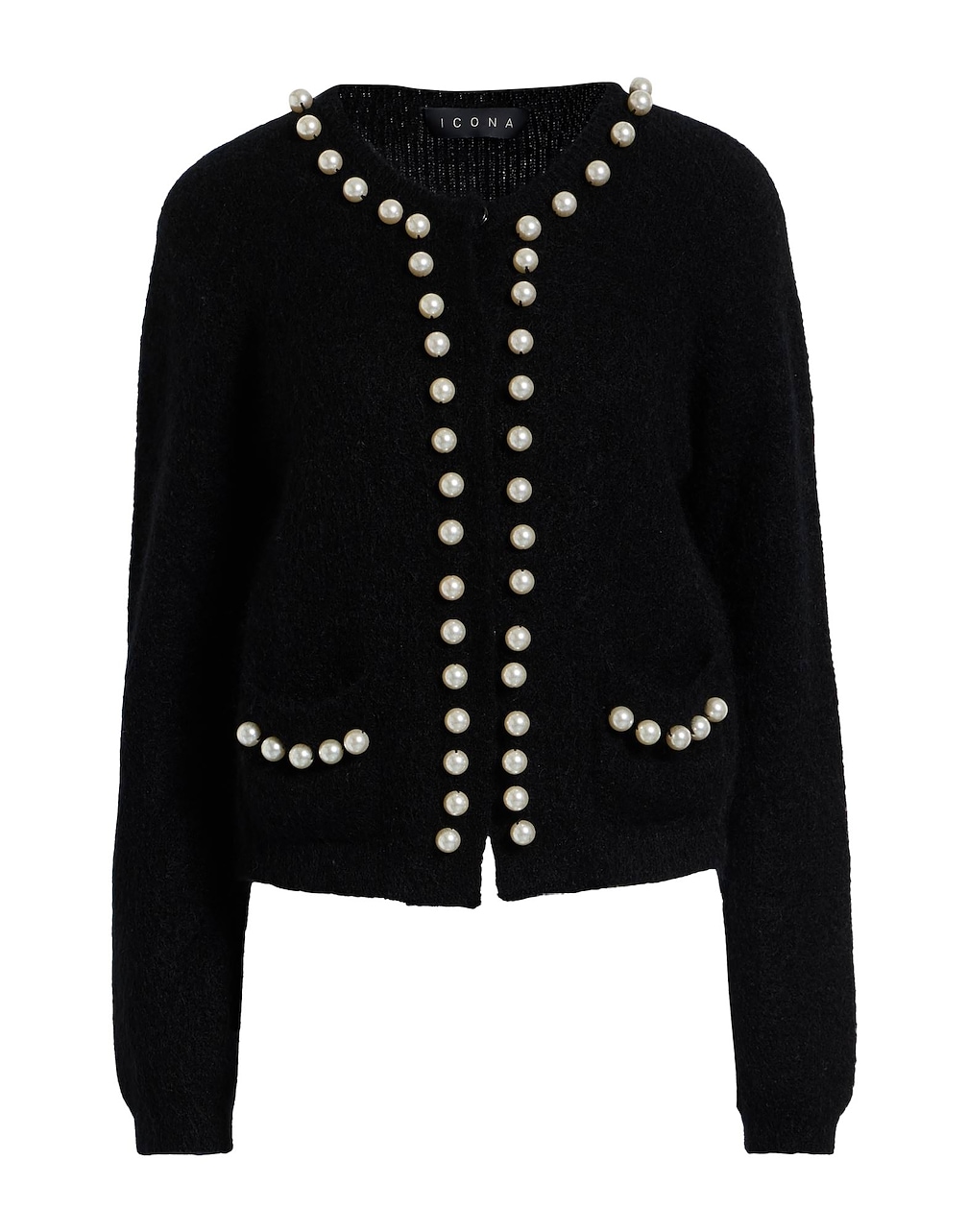 ICONA by KAOS - Ζακέτες