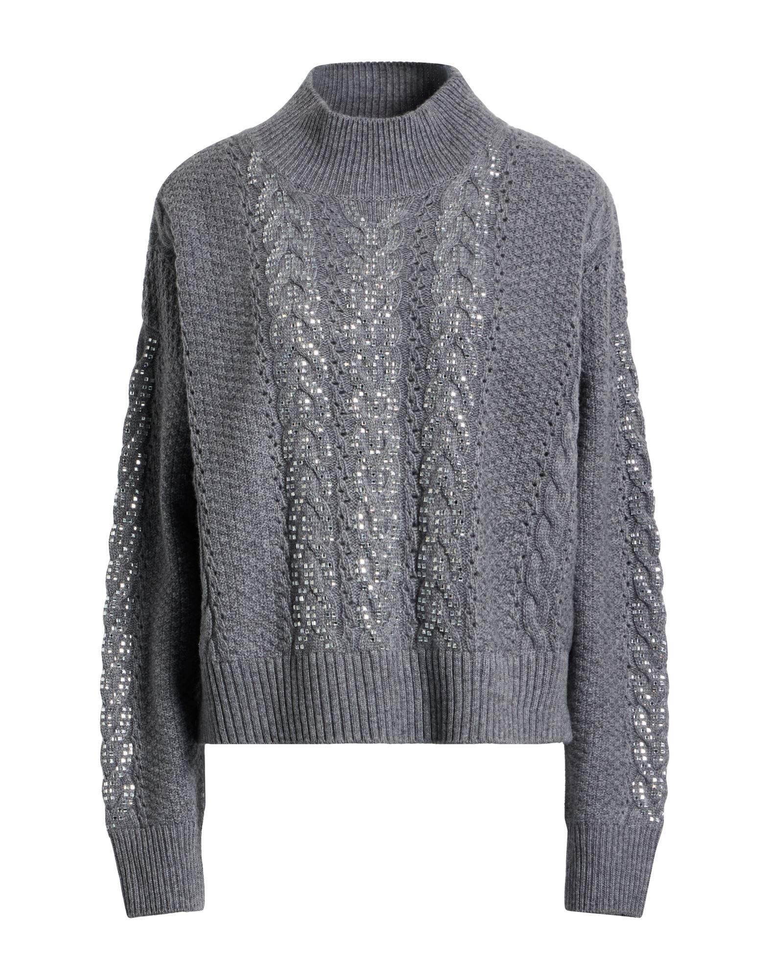 ICONA by KAOS - Cuello alto