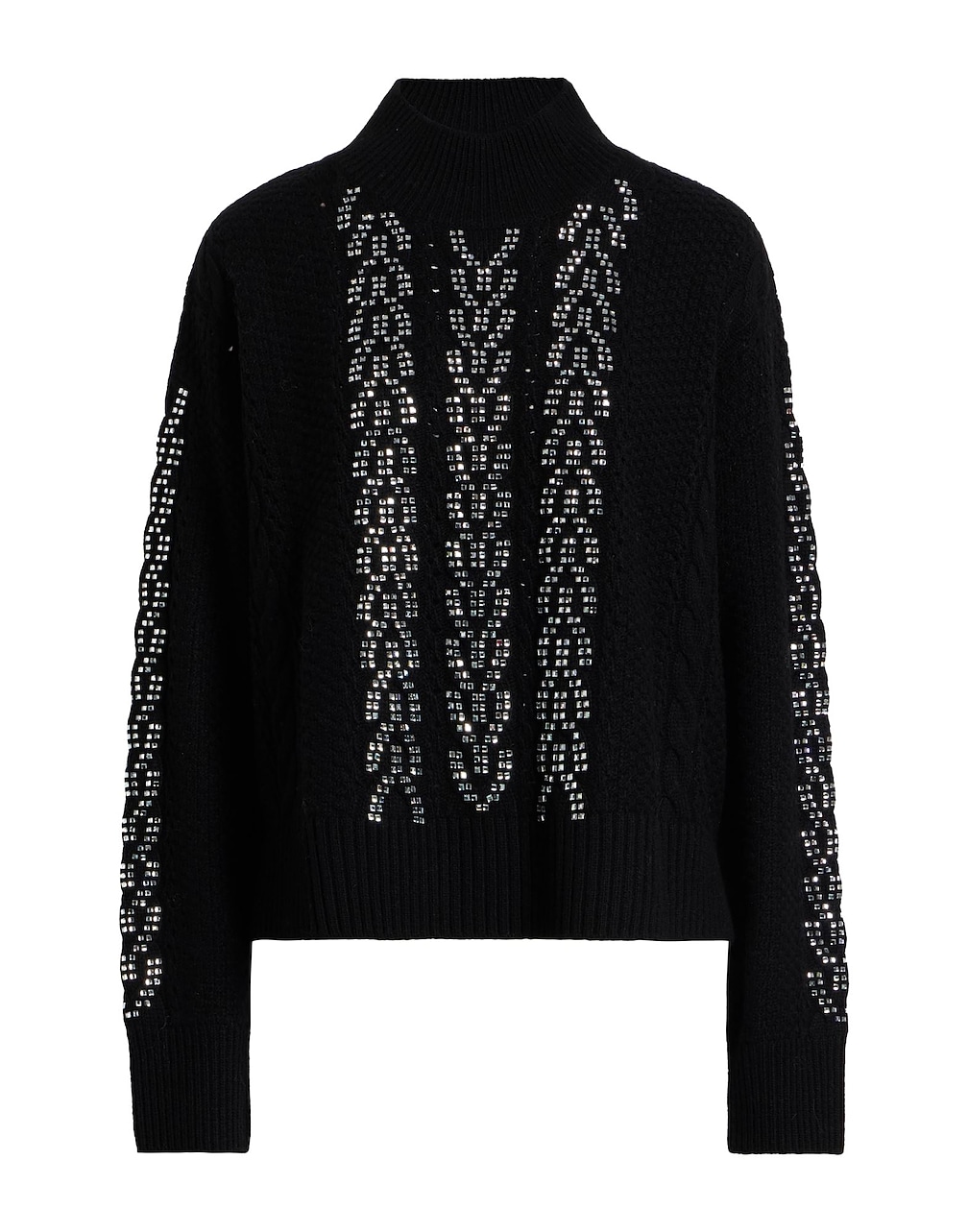 ICONA by KAOS - Rollkragenpullover