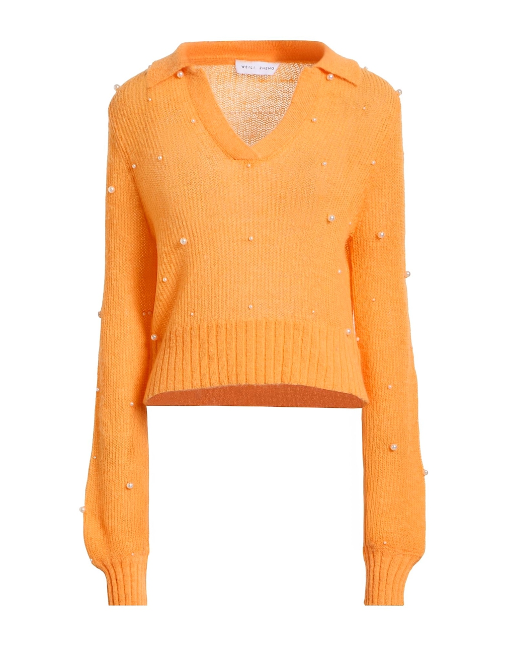 WEILI ZHENG - Sweaters