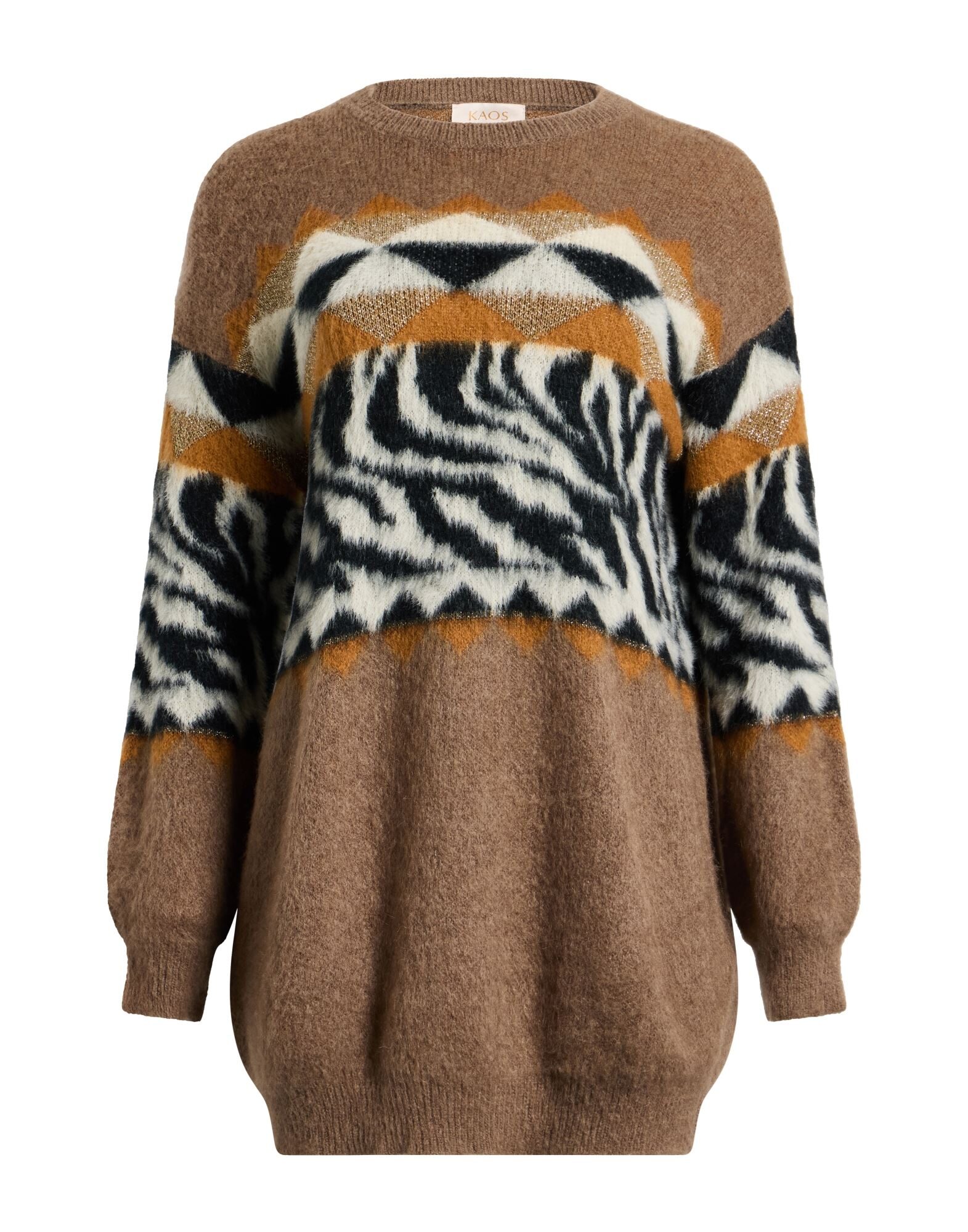 KAOS JEANS - Pullover