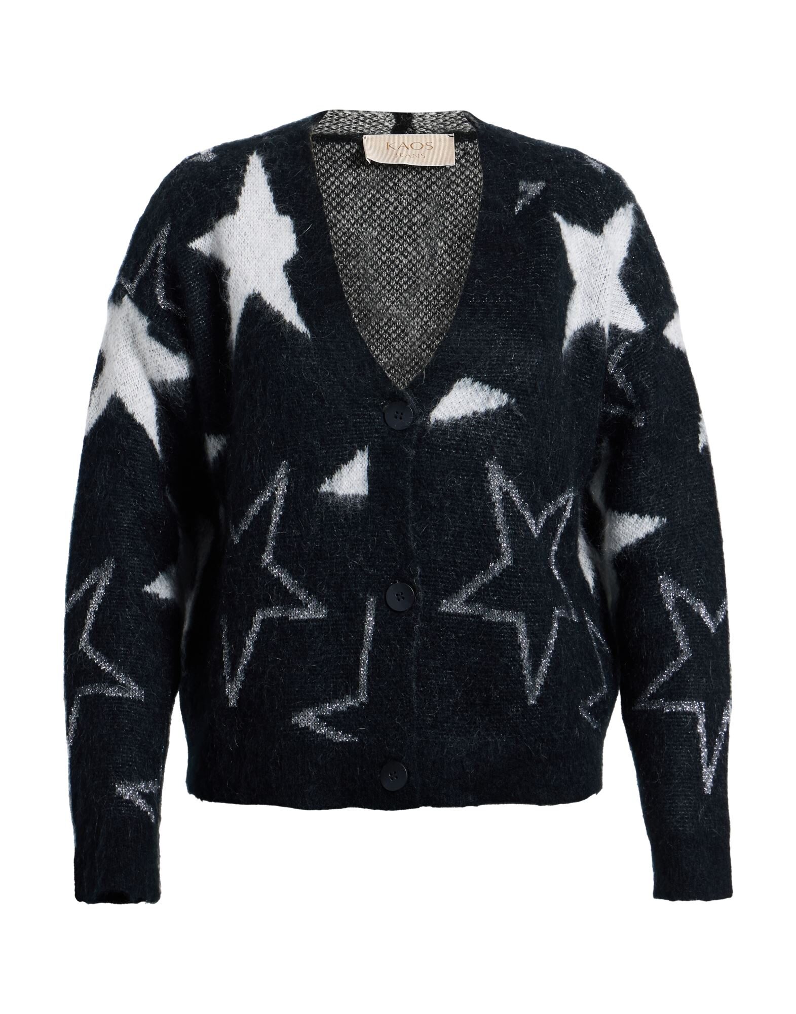KAOS JEANS - Cardigans