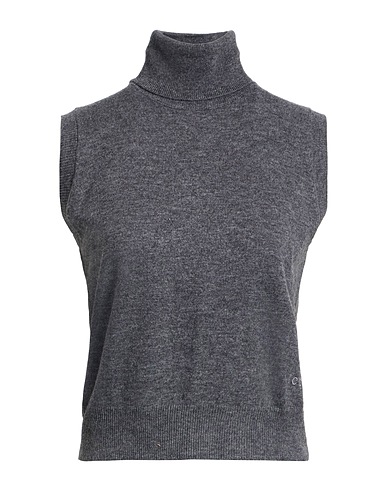 ICONA by KAOS Dolcevita Grigio 90% Lana, 10% Cachemire