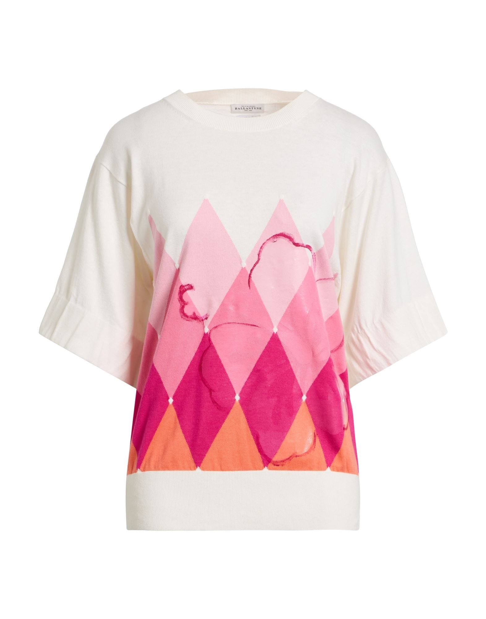 BALLANTYNE - Jumpers