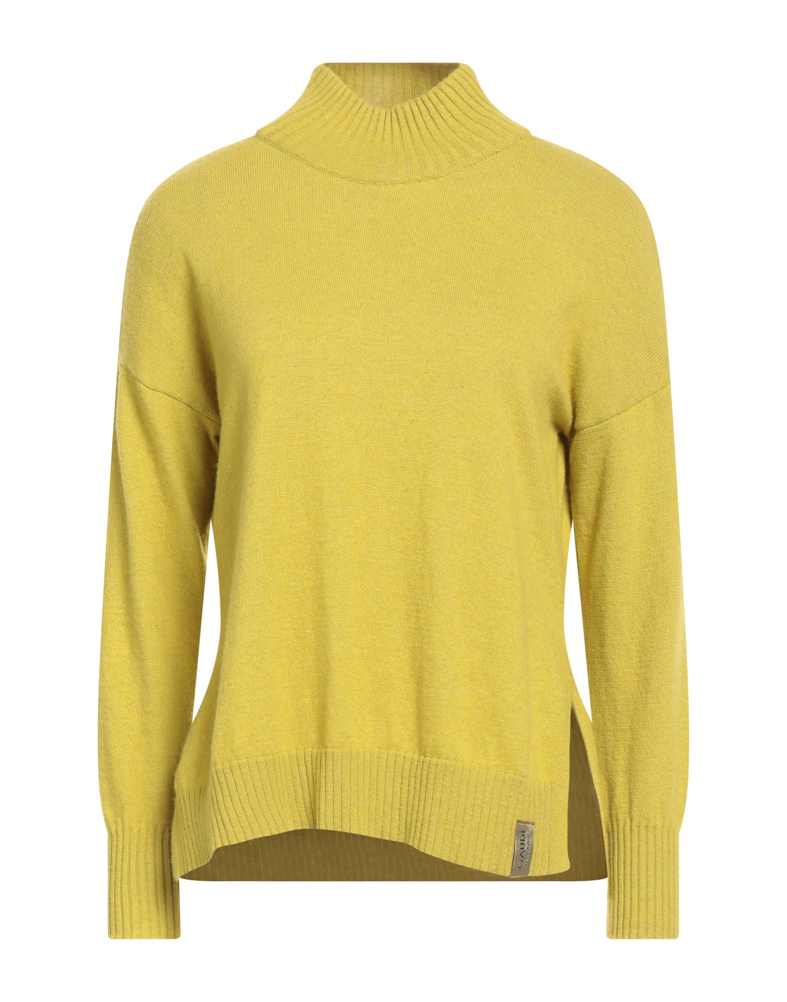 GAUDÌ - Turtlenecks