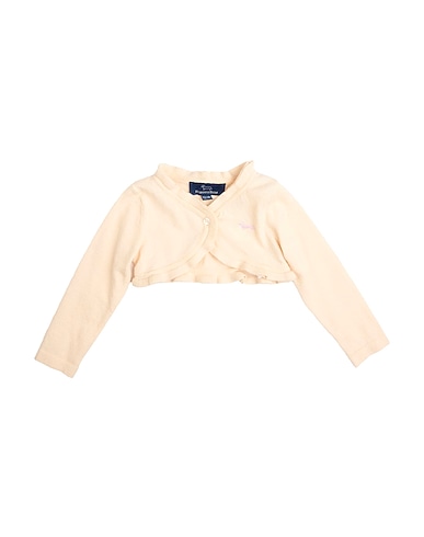 HARMONT & BLAINE Shrug Beige 48% Viscose, 27% Polyester, 25% Polyamide