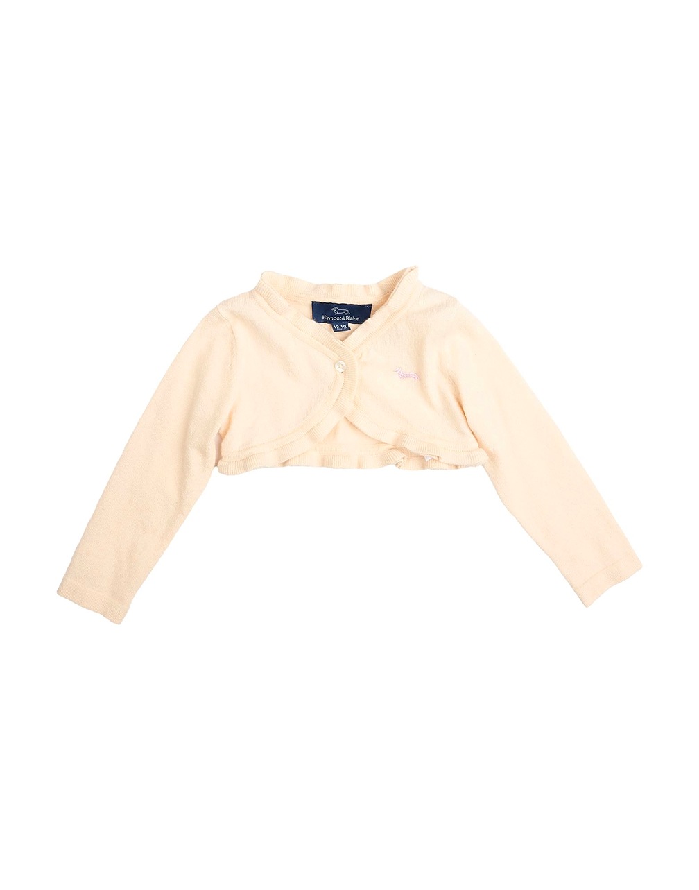 HARMONT & BLAINE - Wrap cardigans