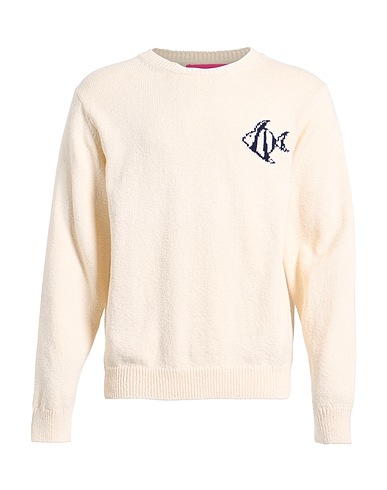 THE ELDER STATESMAN Jumper 100% Cotton