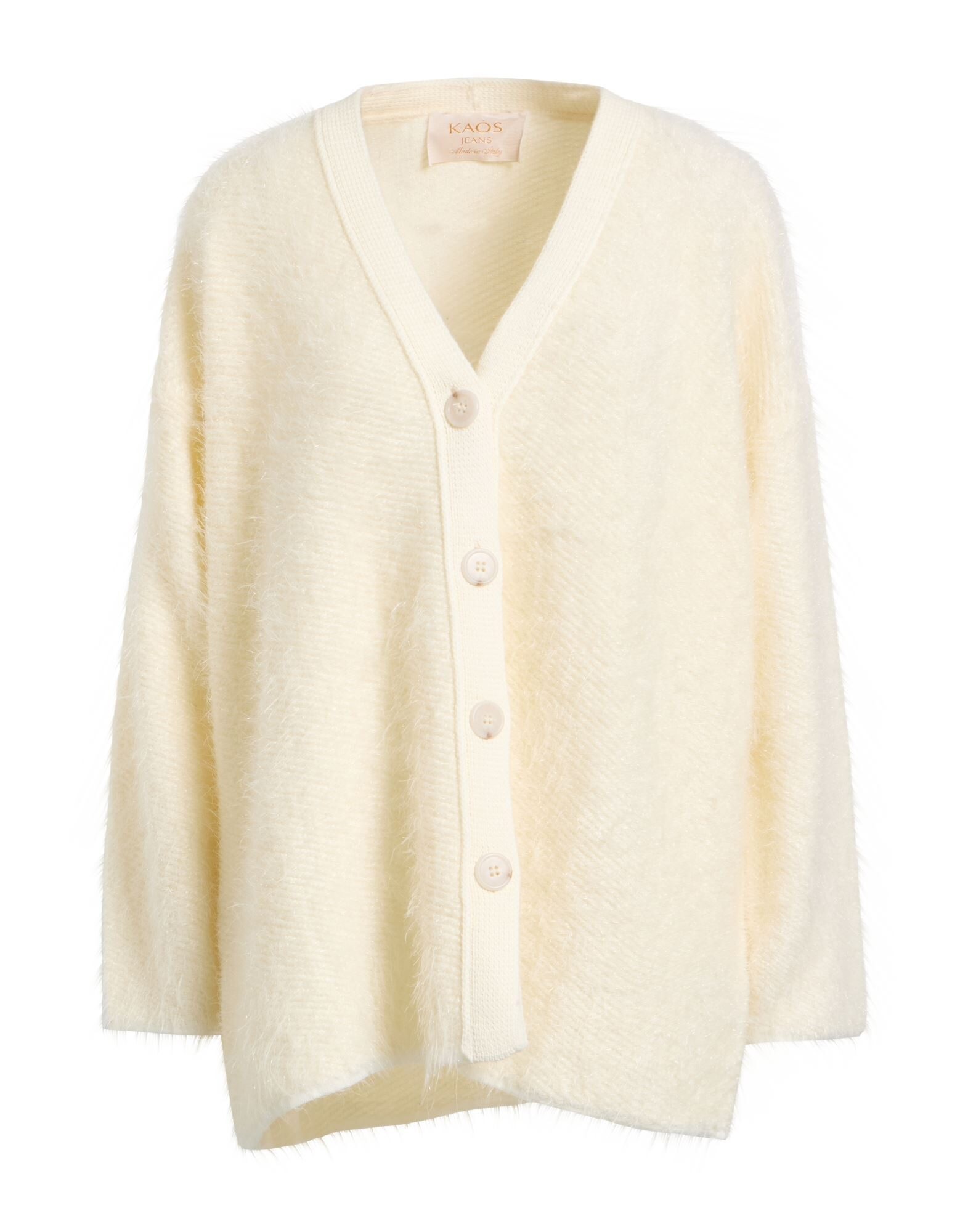 KAOS JEANS - Cardigans