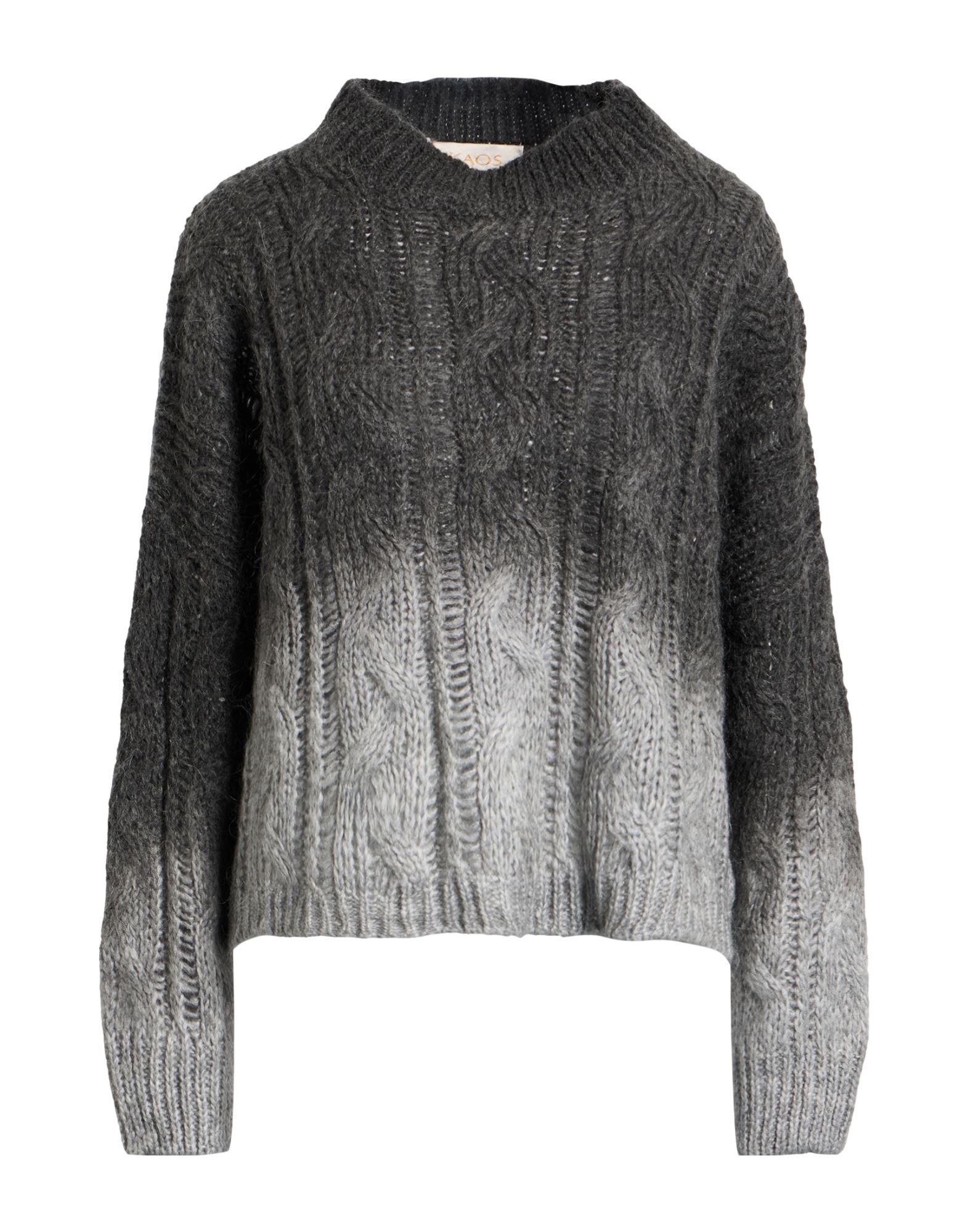 KAOS JEANS - Turtlenecks