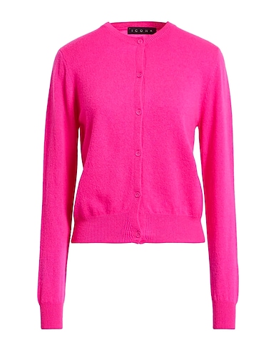 ICONA by KAOS Strickjacke 100% Kaschmir