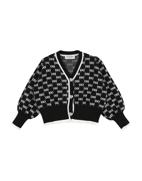 ODI ET AMO Кардиган