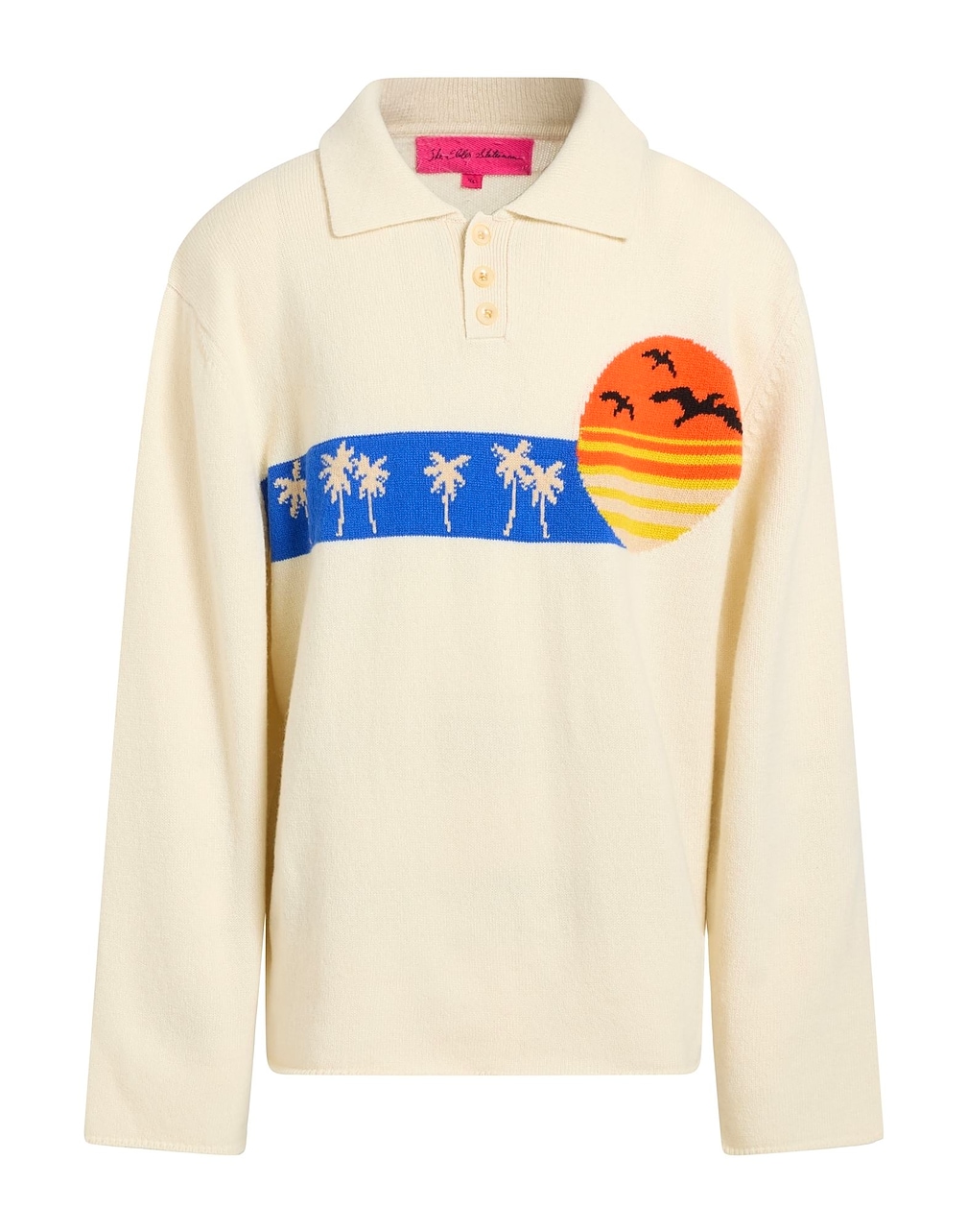 THE ELDER STATESMAN - Jumpers